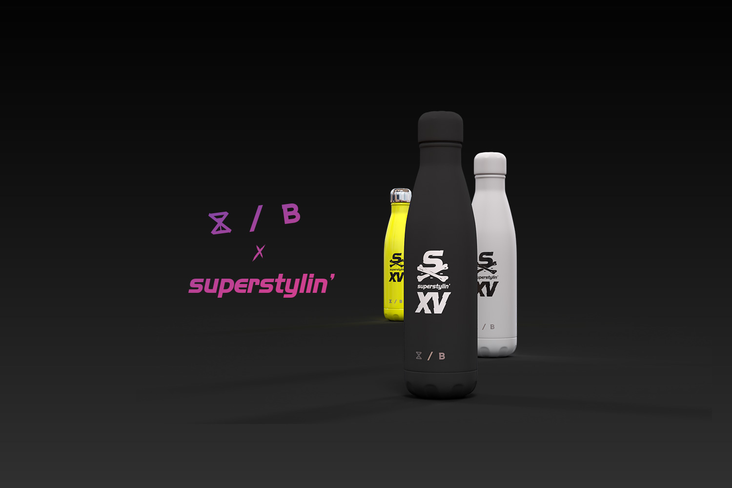 superstylin