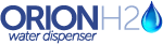logo orionh2o