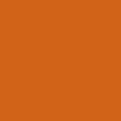 Orange Powder
