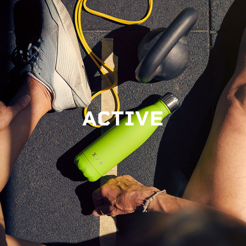 active