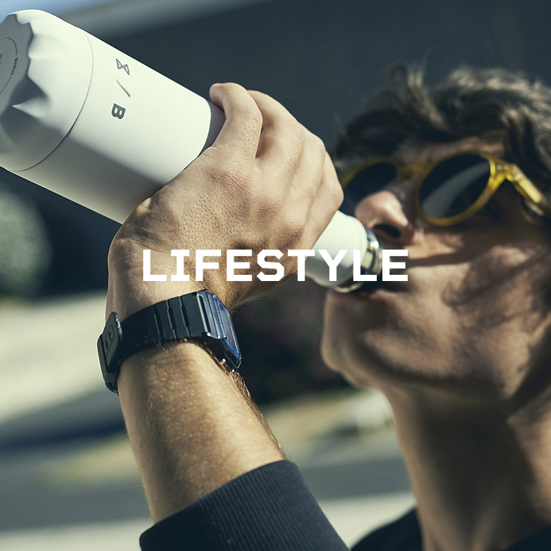 lifestyle