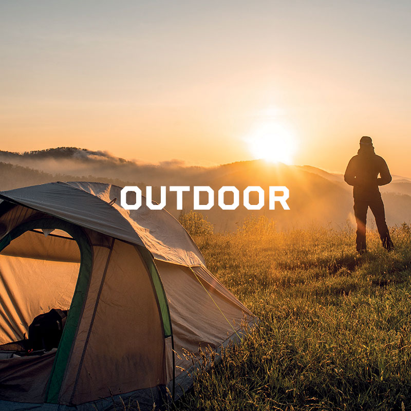 outdoor
